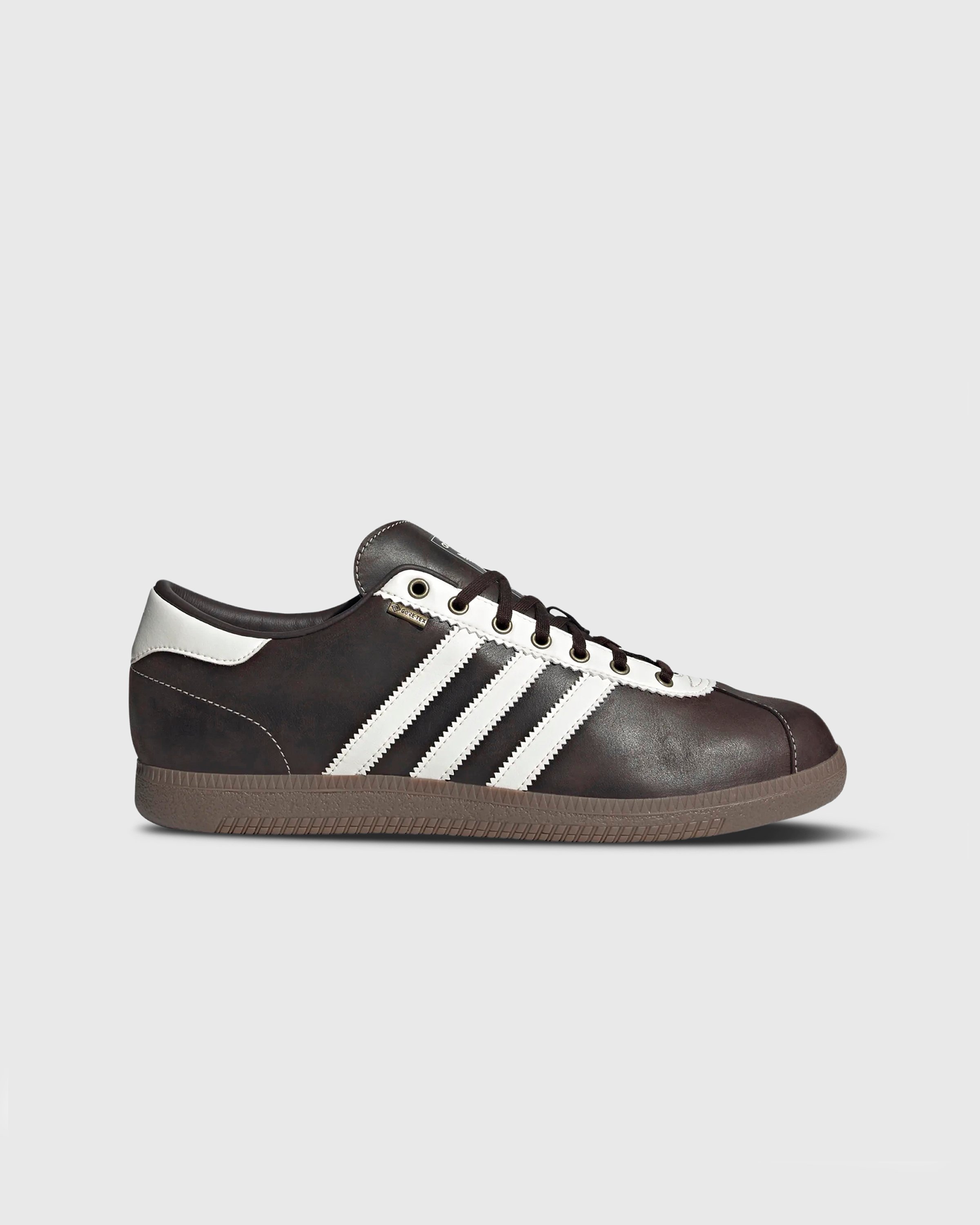 Adidas bern clearance size